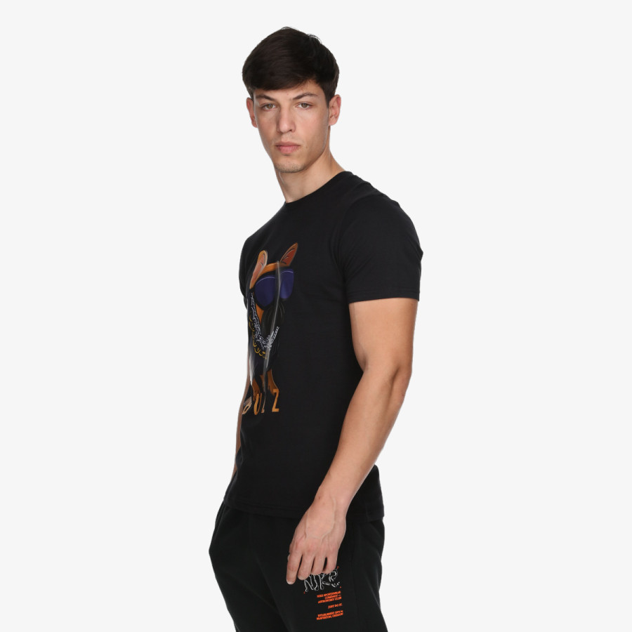 BUZZ Majica Paco Frenchie 