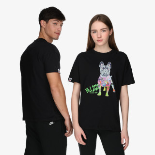 BUZZ Majica Art Frenchie 