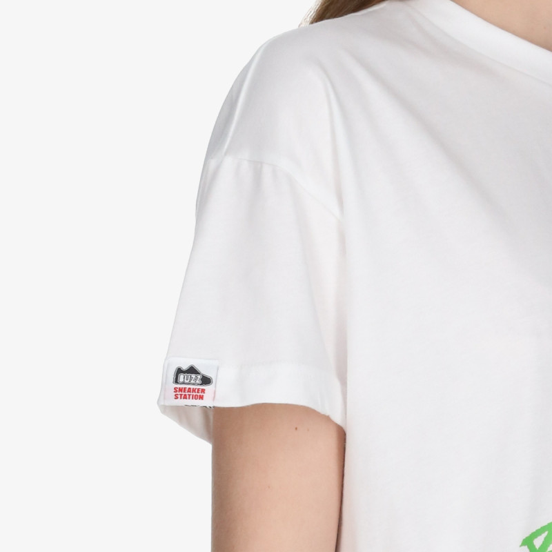 BUZZ Majica Art Frenchie 