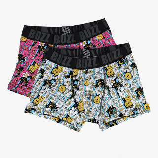 BUZZ Bokserice Printed 