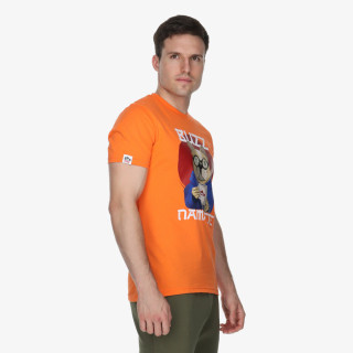 BUZZ Majica Hipster Namaste 