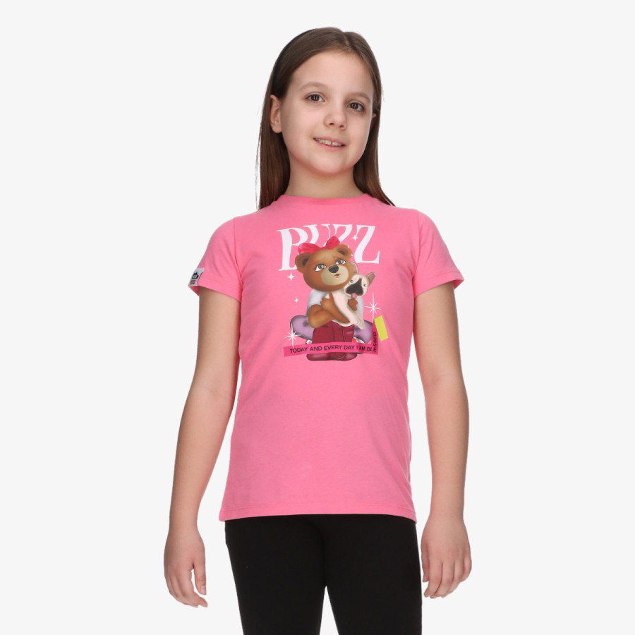 BUZZ Majica CUB DREAMER T-SHIRT 