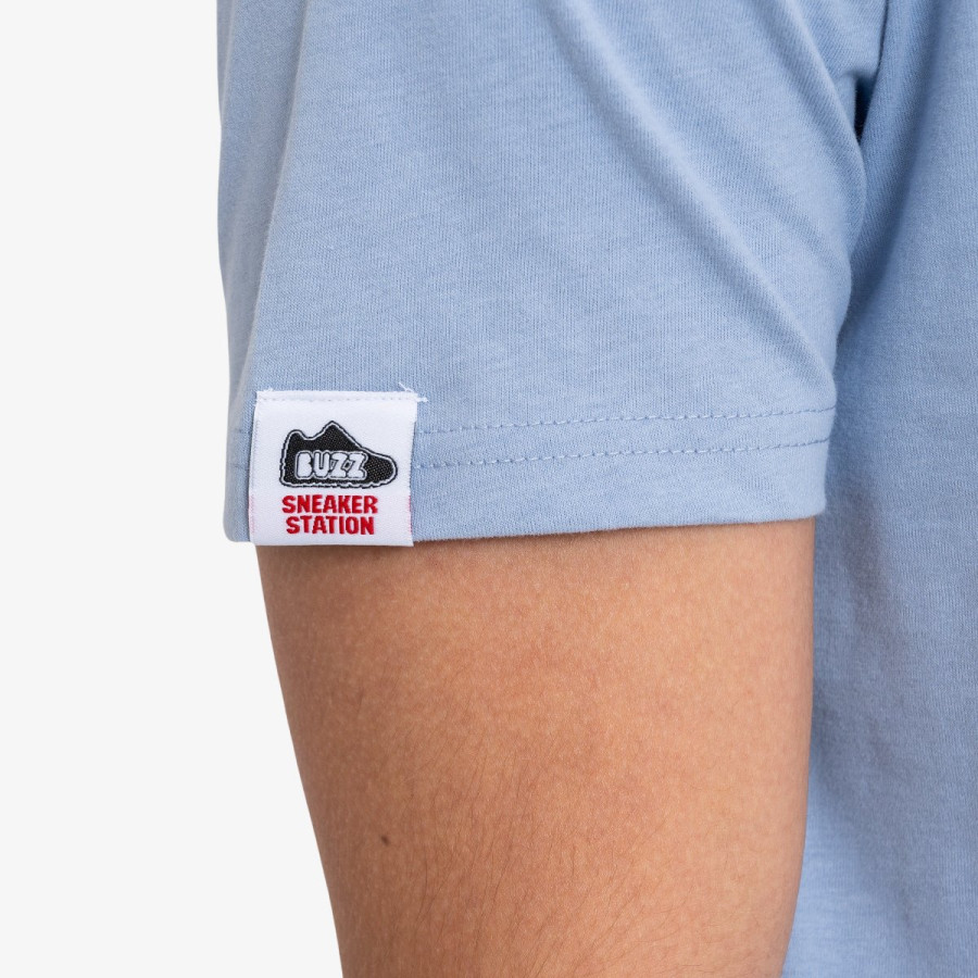 BUZZ Majica MACHO JET SKI T-SHIRT 