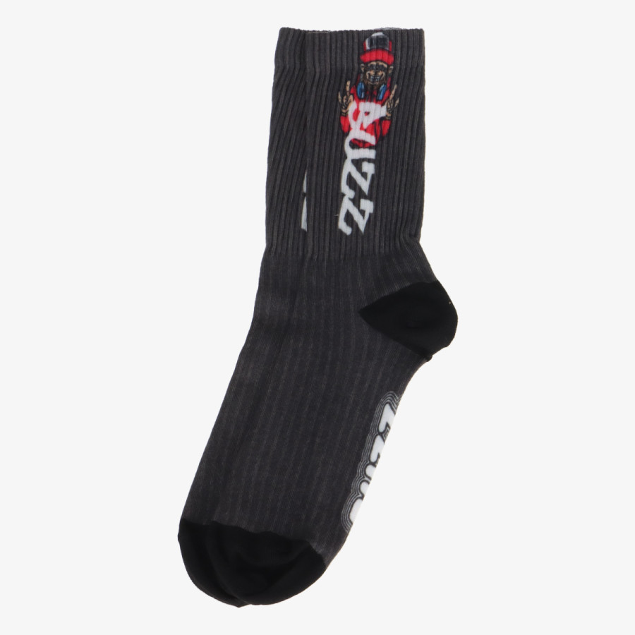 BUZZ Čarape MONKEY SOCKS 