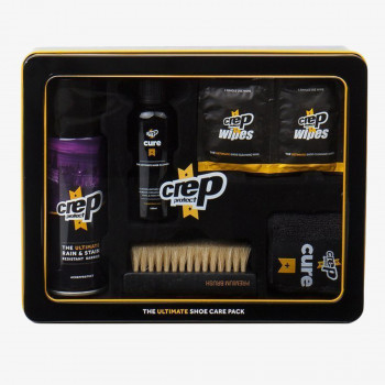 CREP PROTECT Sprej CREP PROTECT - ULTIMATE GIFT PACK 