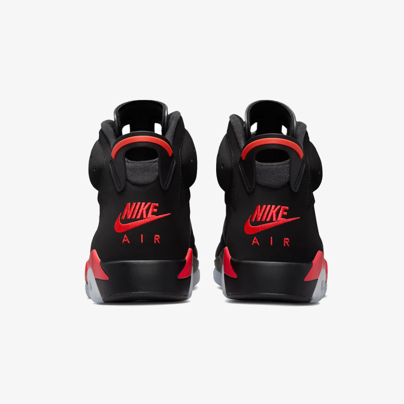 NIKE Patike AIR JORDAN 6 RETRO 