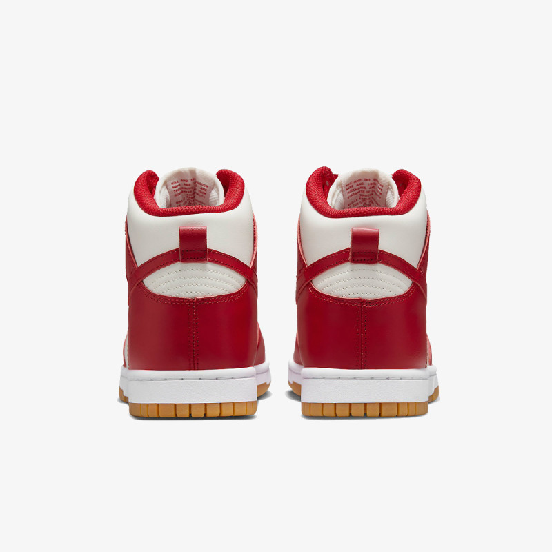 NIKE Patike Dunk High 