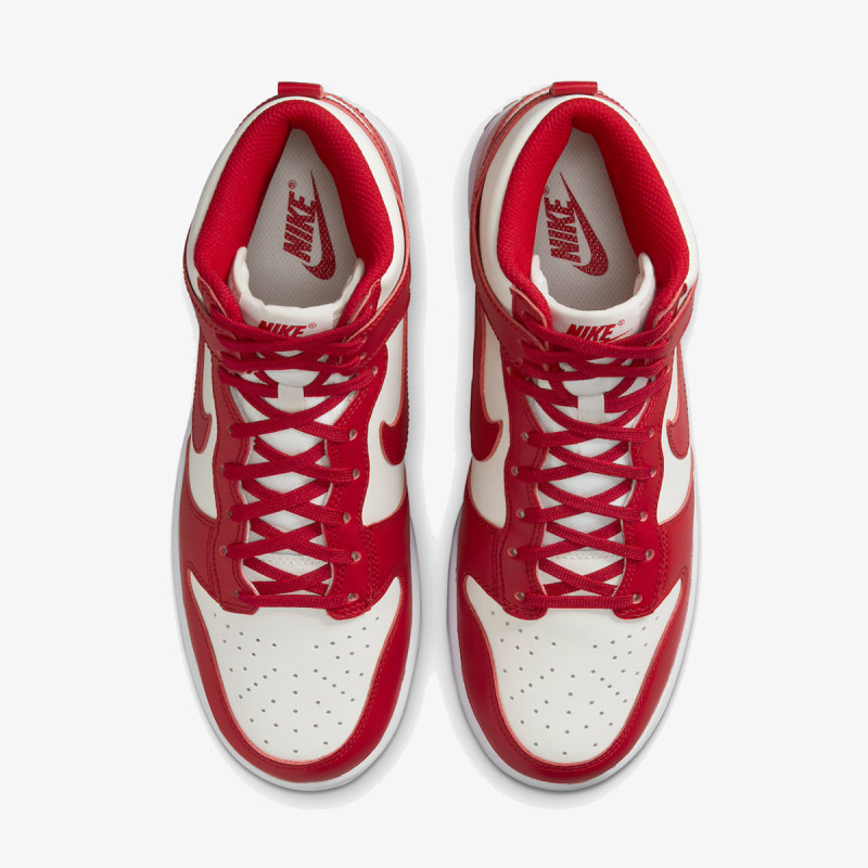 NIKE Patike Dunk High 