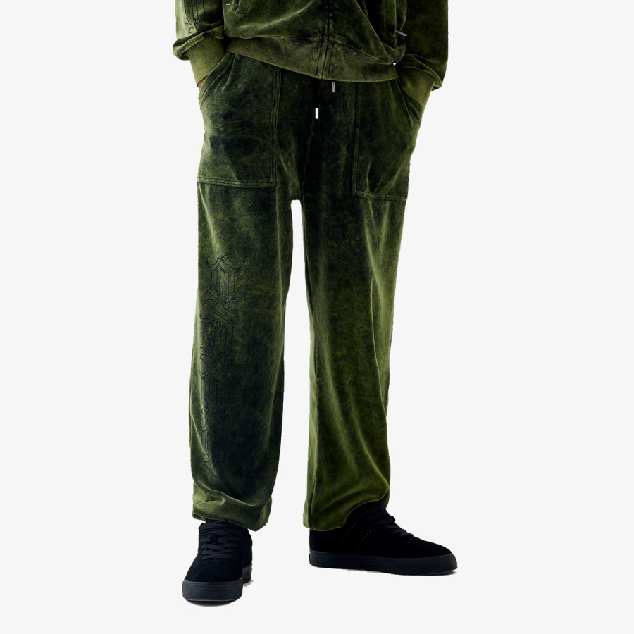 Donji deo trenerke ACID BAYLEN CUFFED JOGGER 