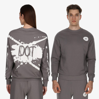 DOT Dukserica Crewneck 