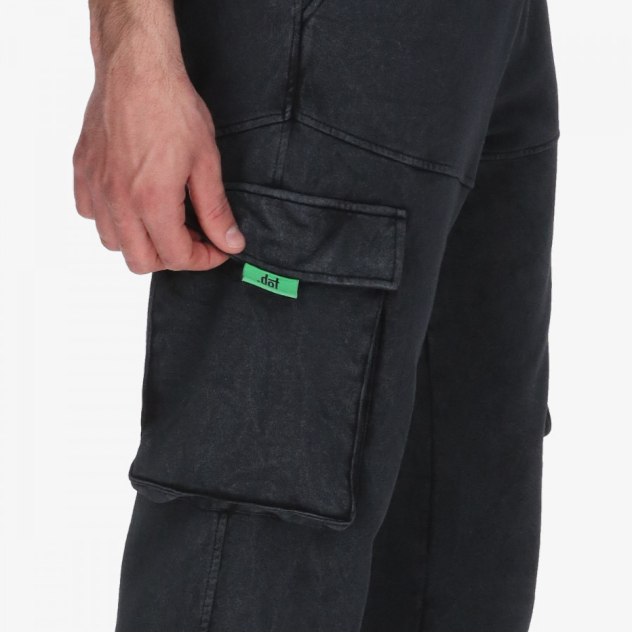 DOT Donji deo trenerke Male Shorts 