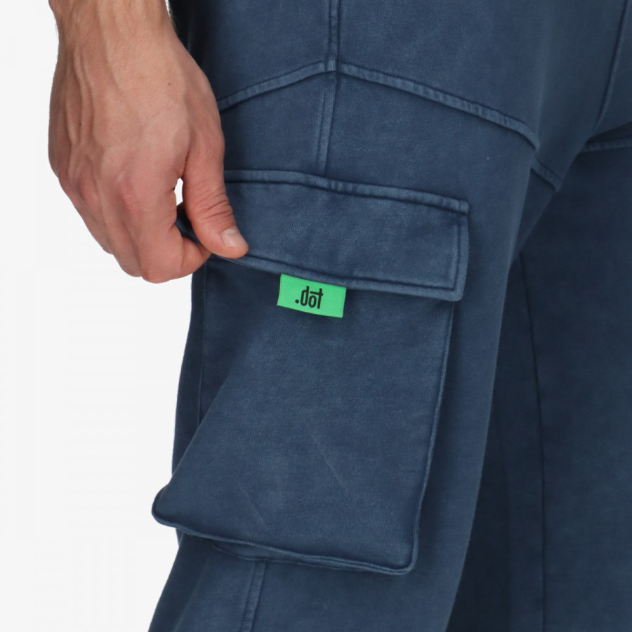 DOT Donji deo trenerke Male Shorts 