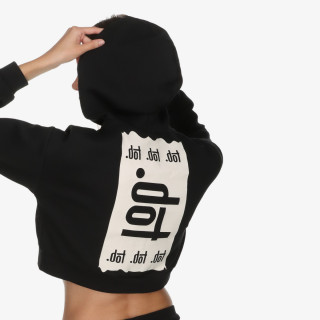 DOT Dukserica Ladeis 