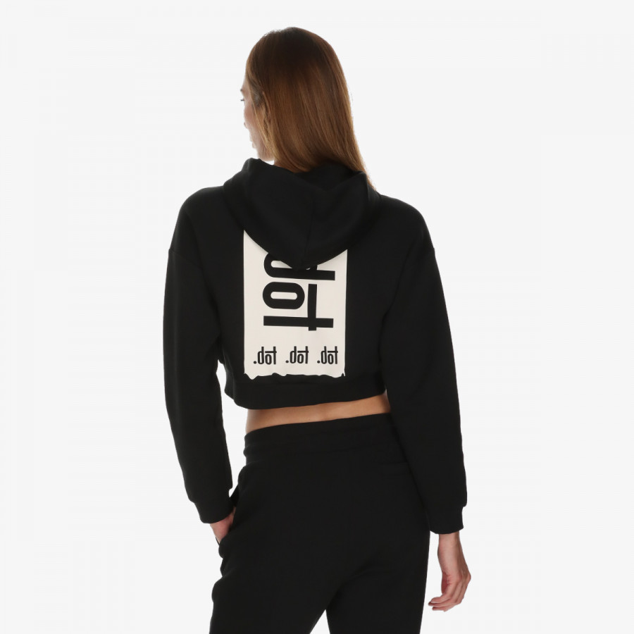 DOT Dukserica Ladeis 