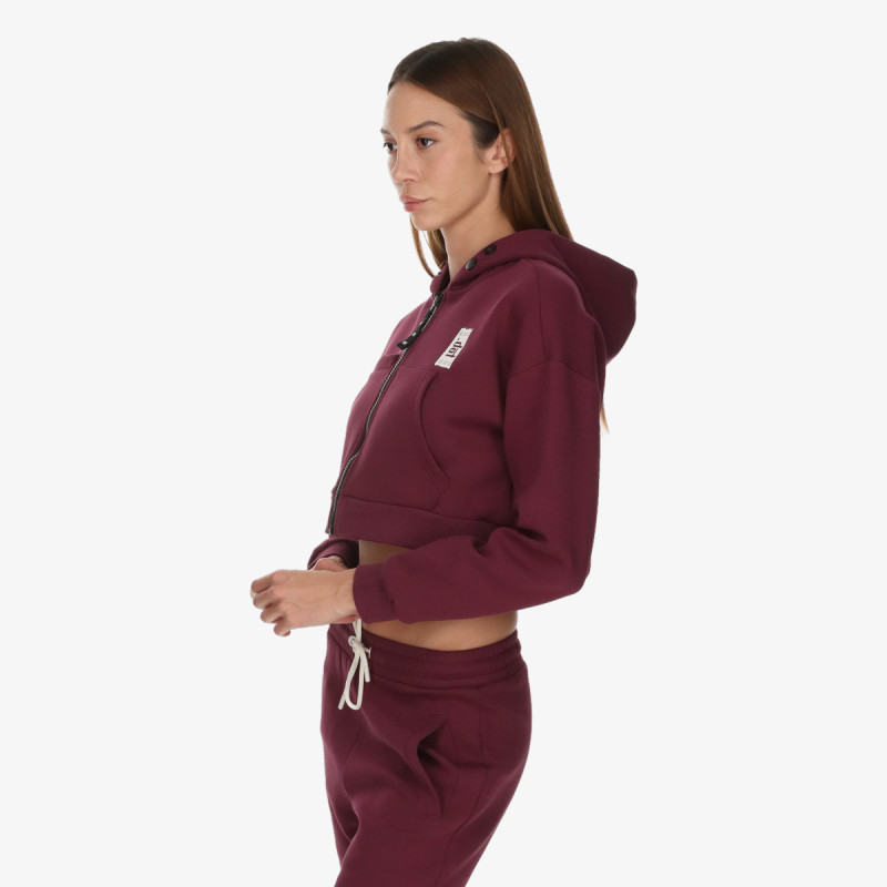 DOT Dukserica Ladeis 