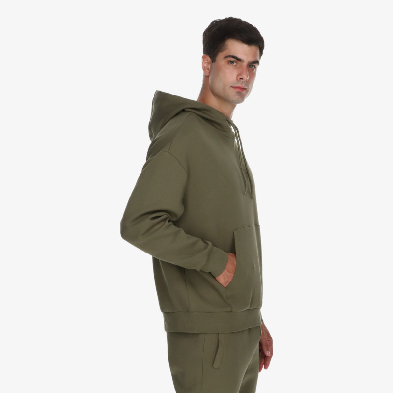 DOT Dukserica Unisex 