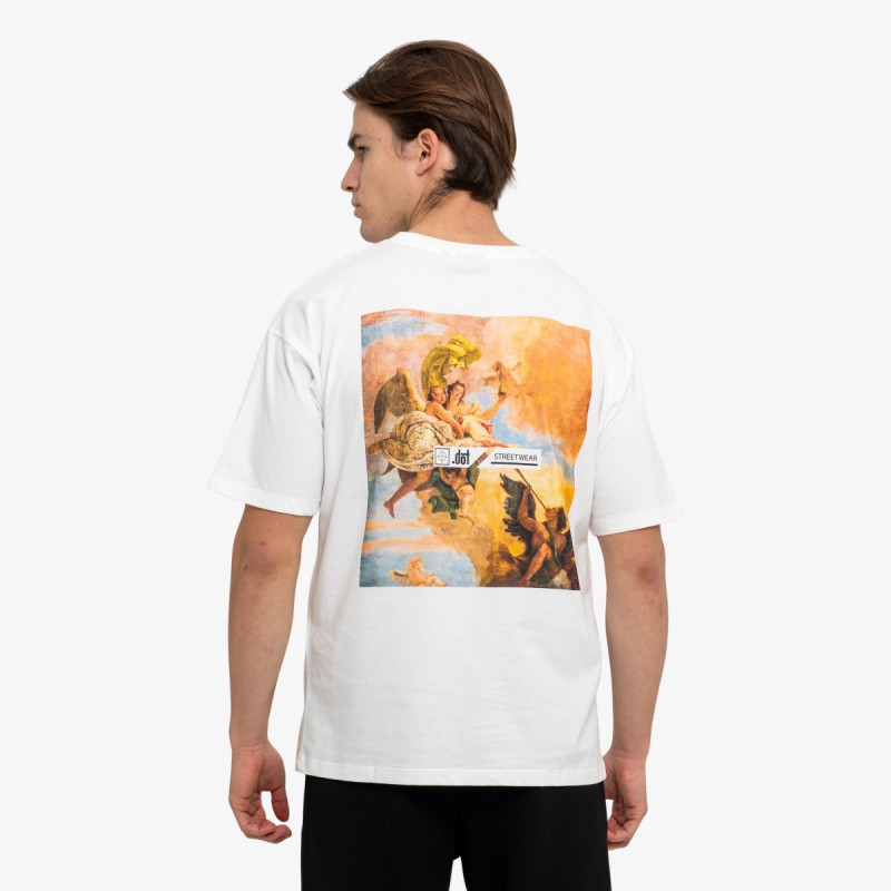 DOT Majica Streetwear 