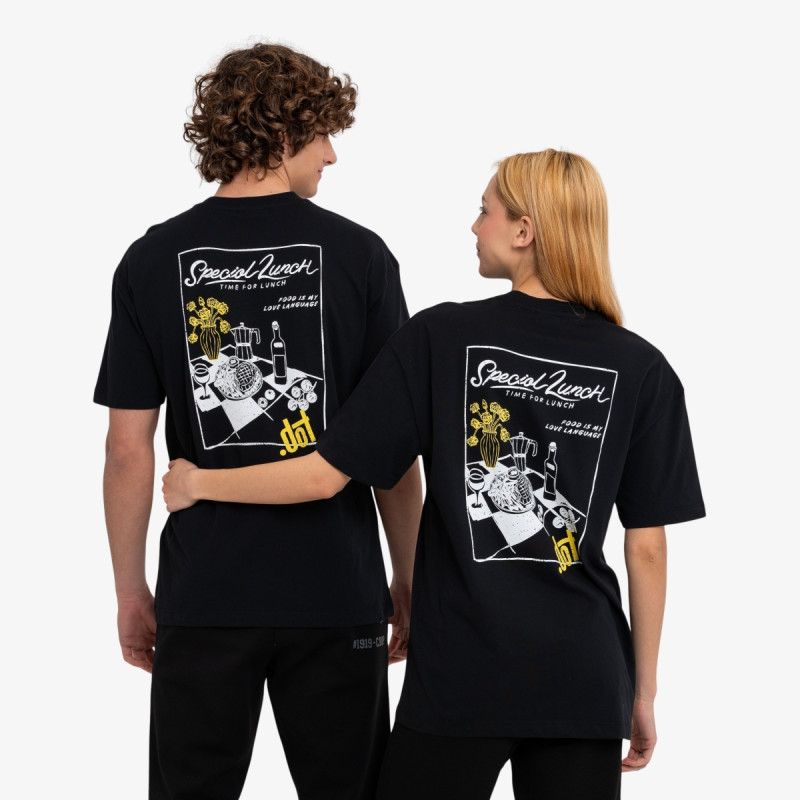 DOT Majica COCKTAIL PICNIC T-SHIRT 