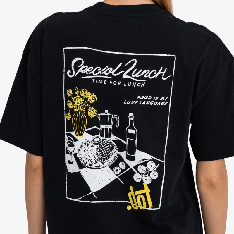 DOT Majica COCKTAIL PICNIC T-SHIRT 