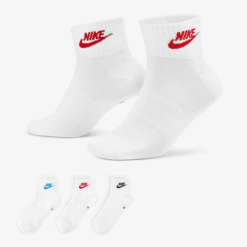 NIKE Čarape EVERYDAY ESSENTIAL 