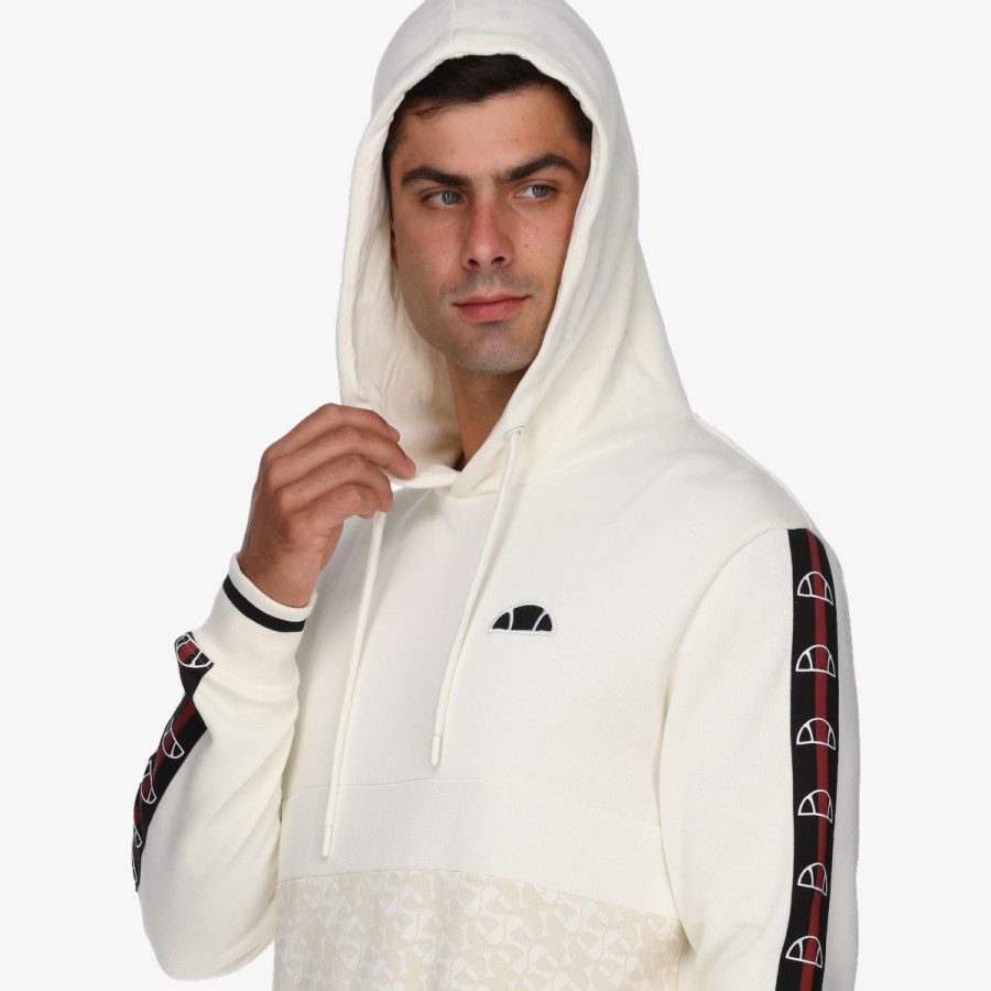ELLESSE Dukserica MENS  HOODY 