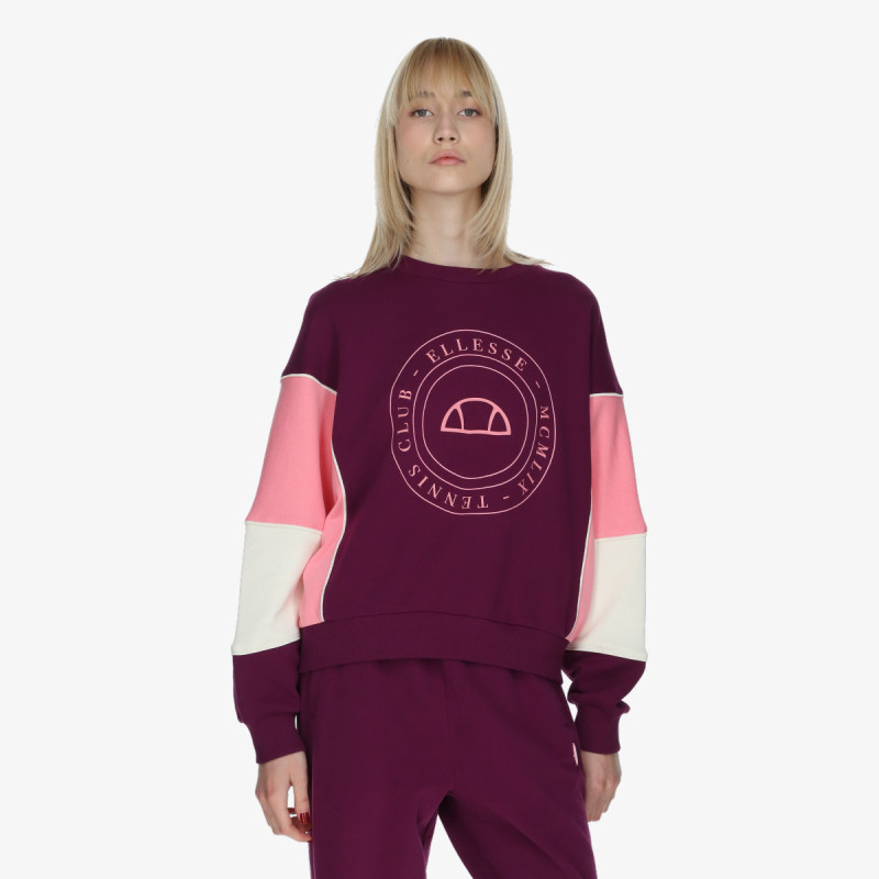 ELLESSE Dukserica Sartoria 