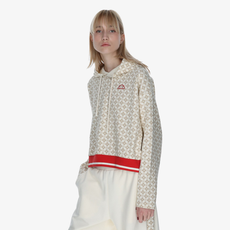 ELLESSE Dukserica Sartoria 