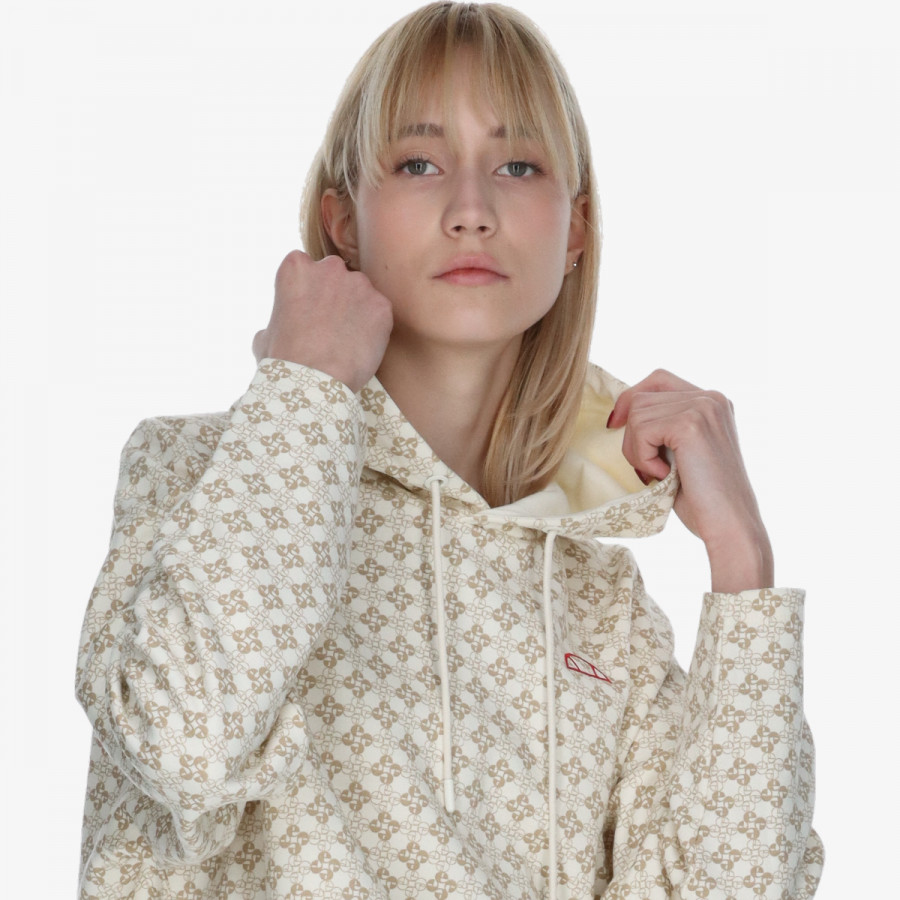 ELLESSE Dukserica Sartoria 