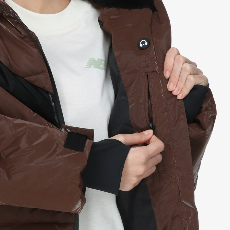 ELLESSE Jakna Milica 