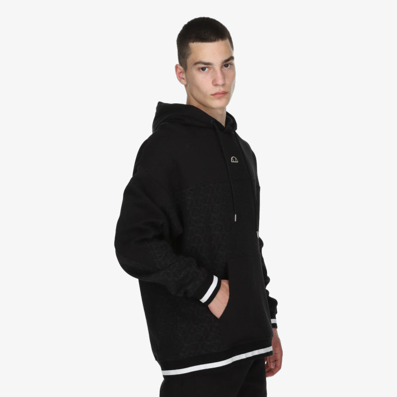 ELLESSE Dukserica Mens 