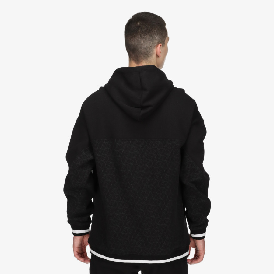 ELLESSE Dukserica Mens 