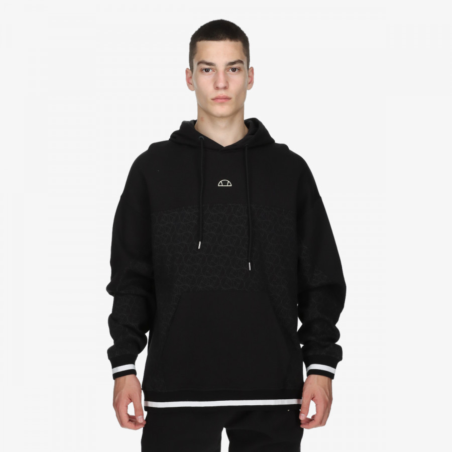 ELLESSE Dukserica Mens 