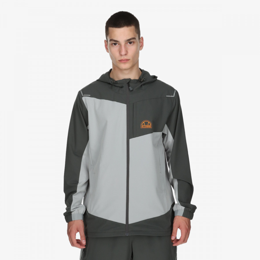 ELLESSE Dukserica Full Zip 
