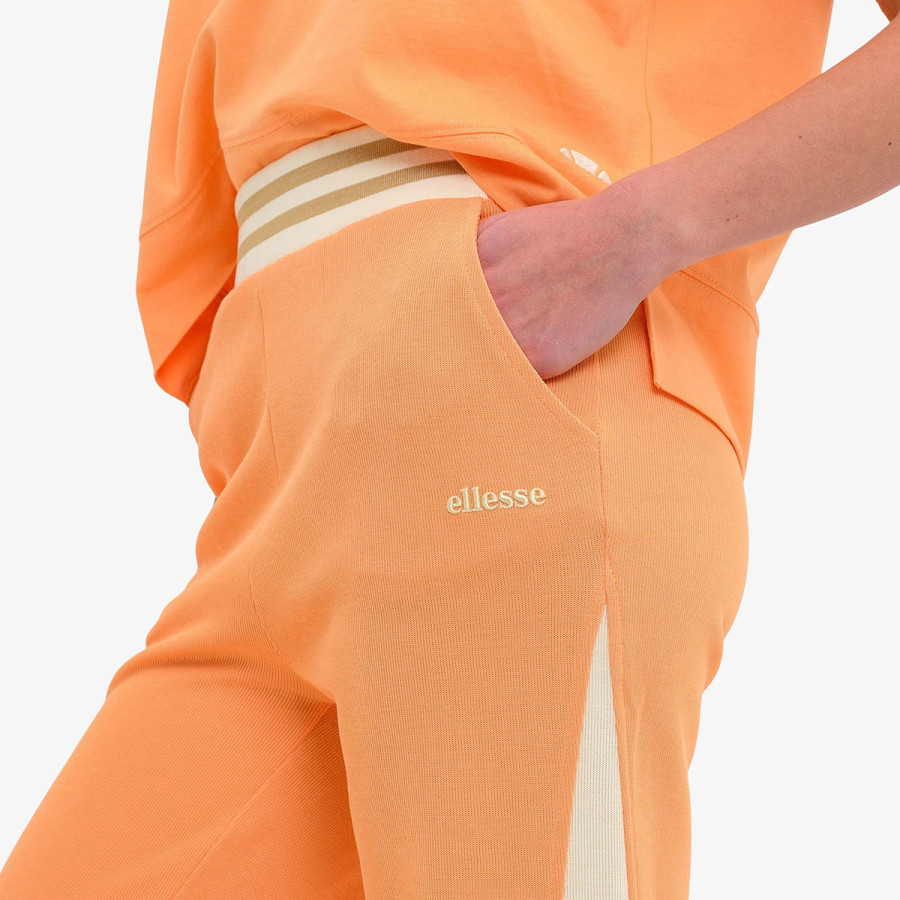 ELLESSE Donji deo trenerke Open Hem 