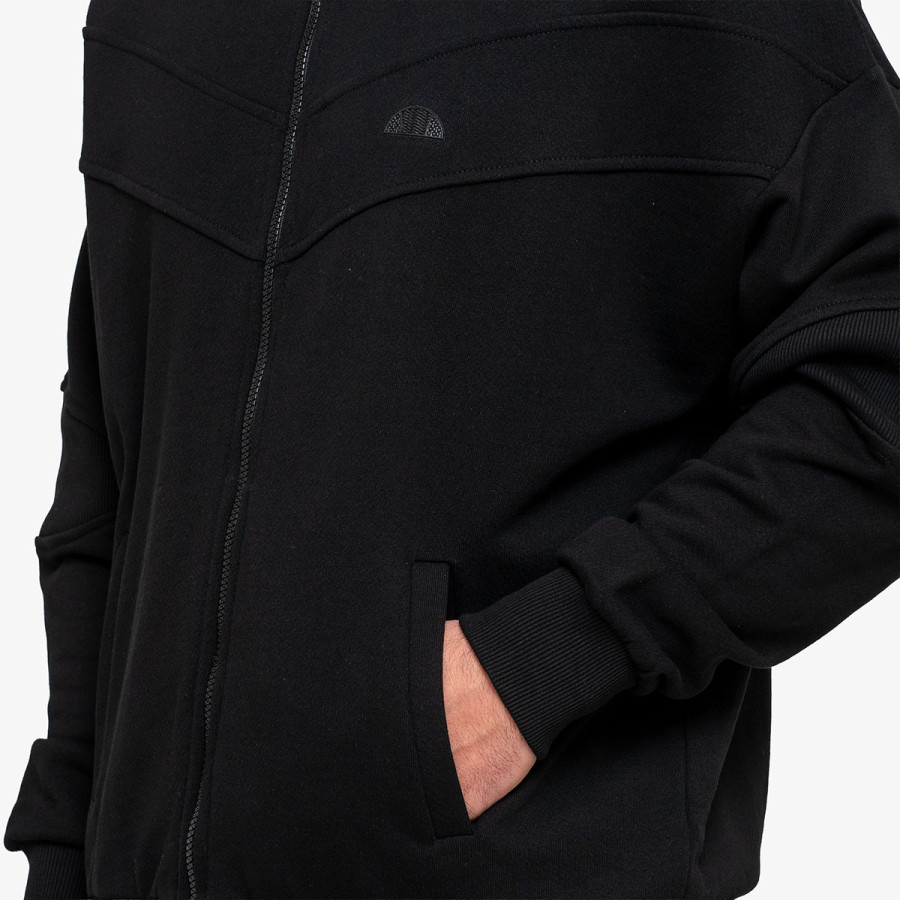 ELLESSE Dukserica Full Zip 