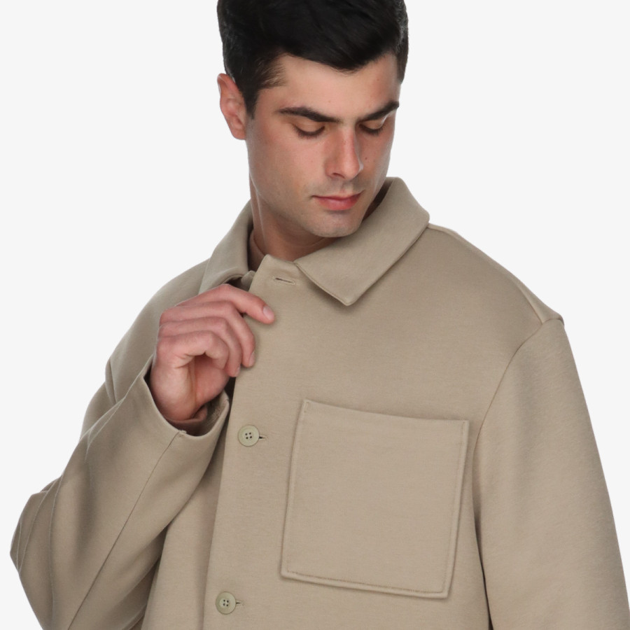 NIKE Jakna Tech Fleece 