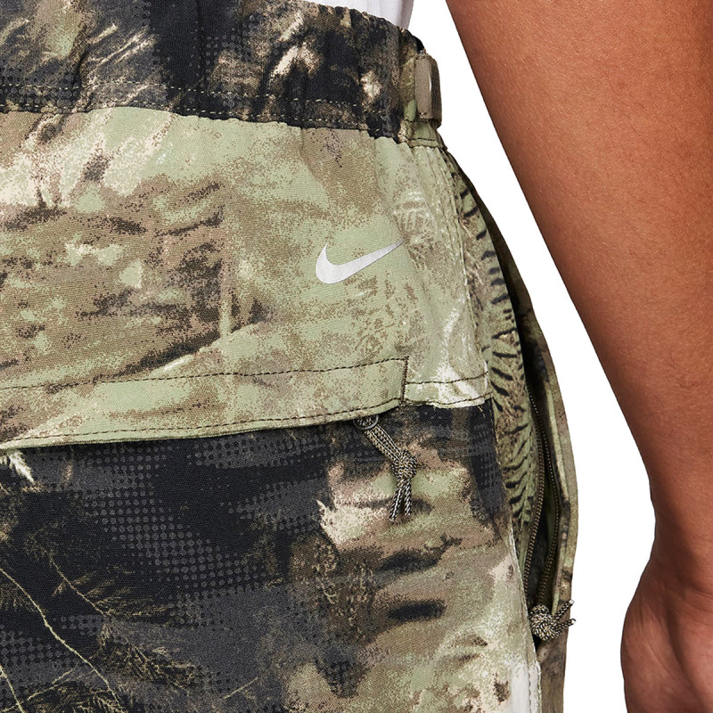 NIKE Donji deo trenerke M ACG SMITH SUMMIT CRG AOP CAP 