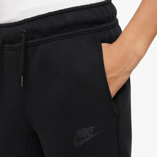 NIKE Donji deo trenerke Sportswear Tech Fleece 
