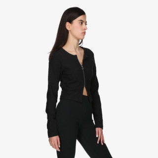 NIKE Majica dugih rukava Sportswear Chill 