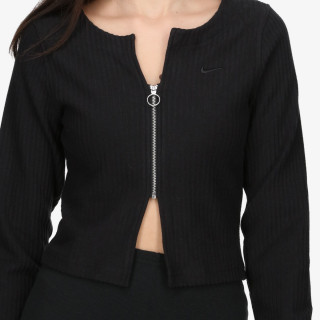 NIKE Majica dugih rukava Sportswear Chill 