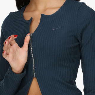 NIKE Majica dugih rukava Sportswear Chill 