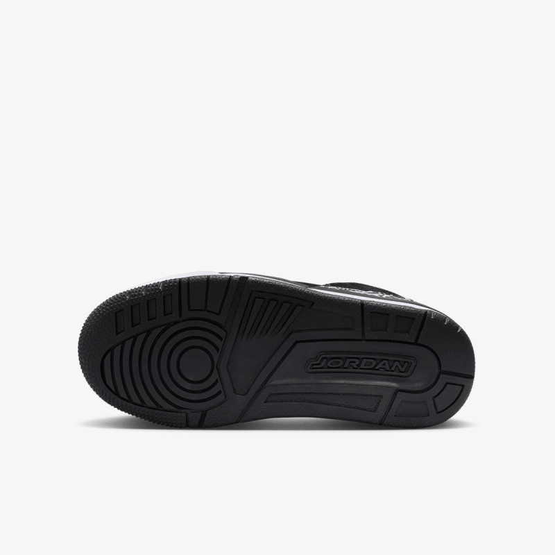 NIKE Patike Jordan Spizike Low 