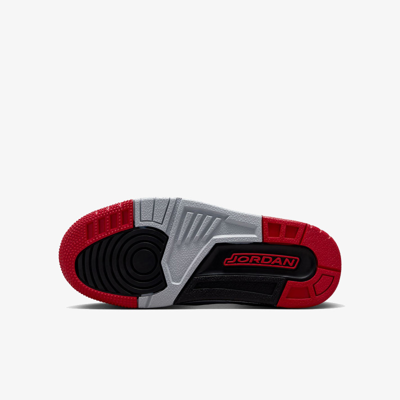 NIKE Patike JORDAN SPIZIKE LOW BP 