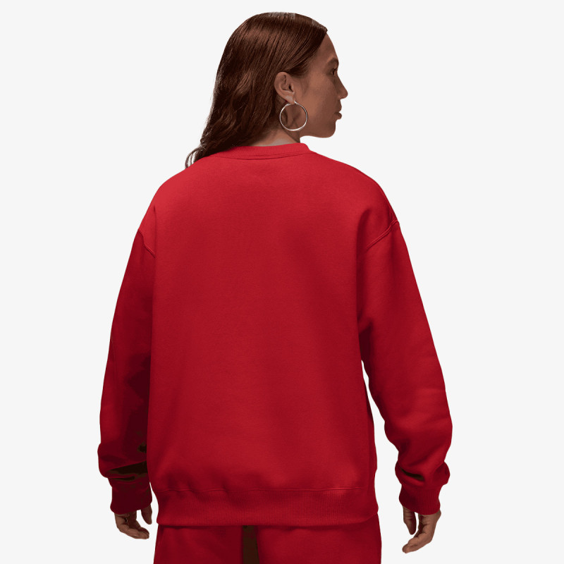 NIKE Dukserica Jordan 