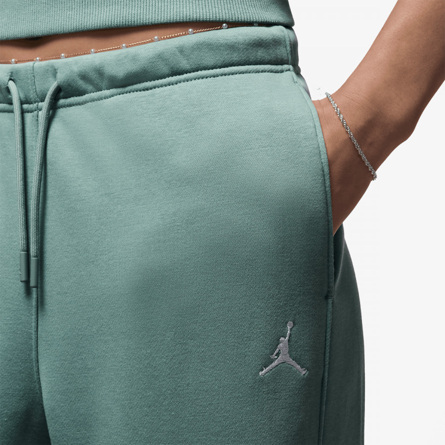 NIKE Donji deo trenerke W J BRK FLC PANT  24 