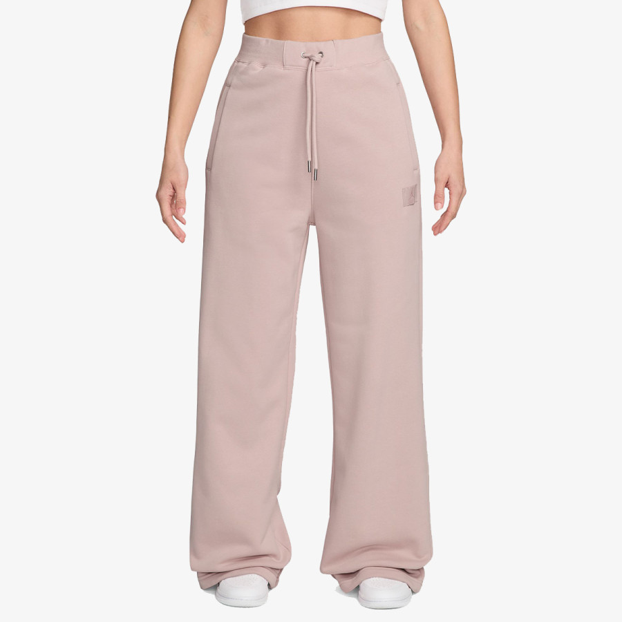 NIKE Donji deo trenerke Flight Fleece 