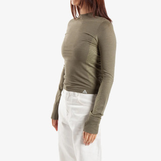 NIKE Dukserica W ACG DFADV DLTA RVER BSLYR LS 