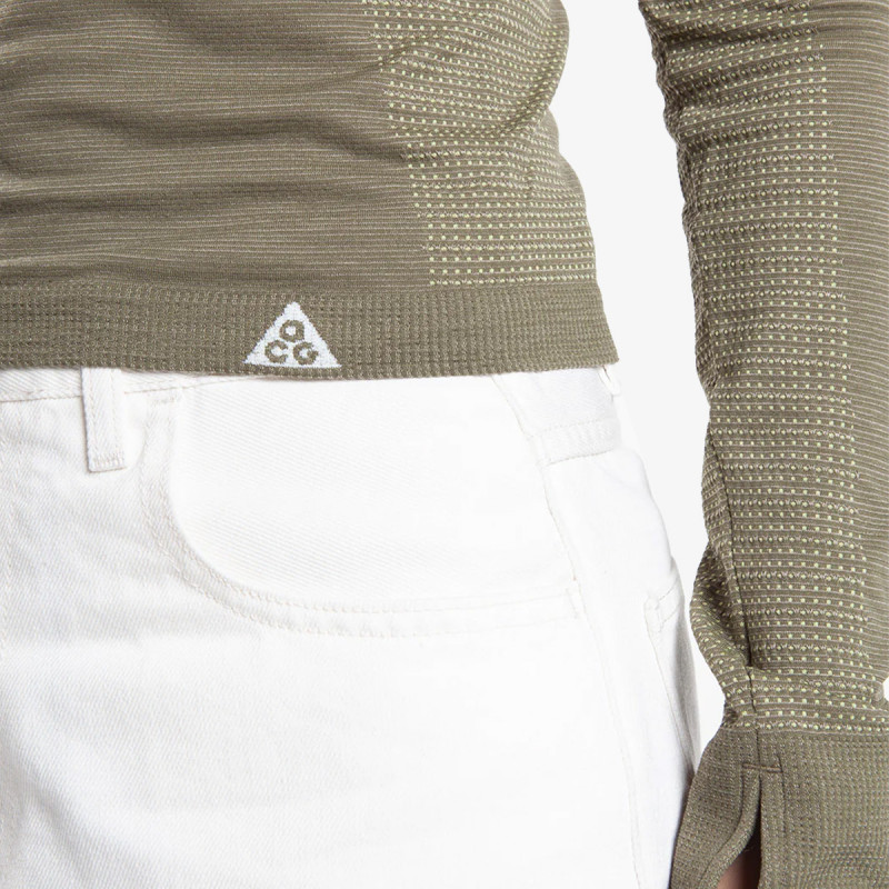 NIKE Dukserica W ACG DFADV DLTA RVER BSLYR LS 