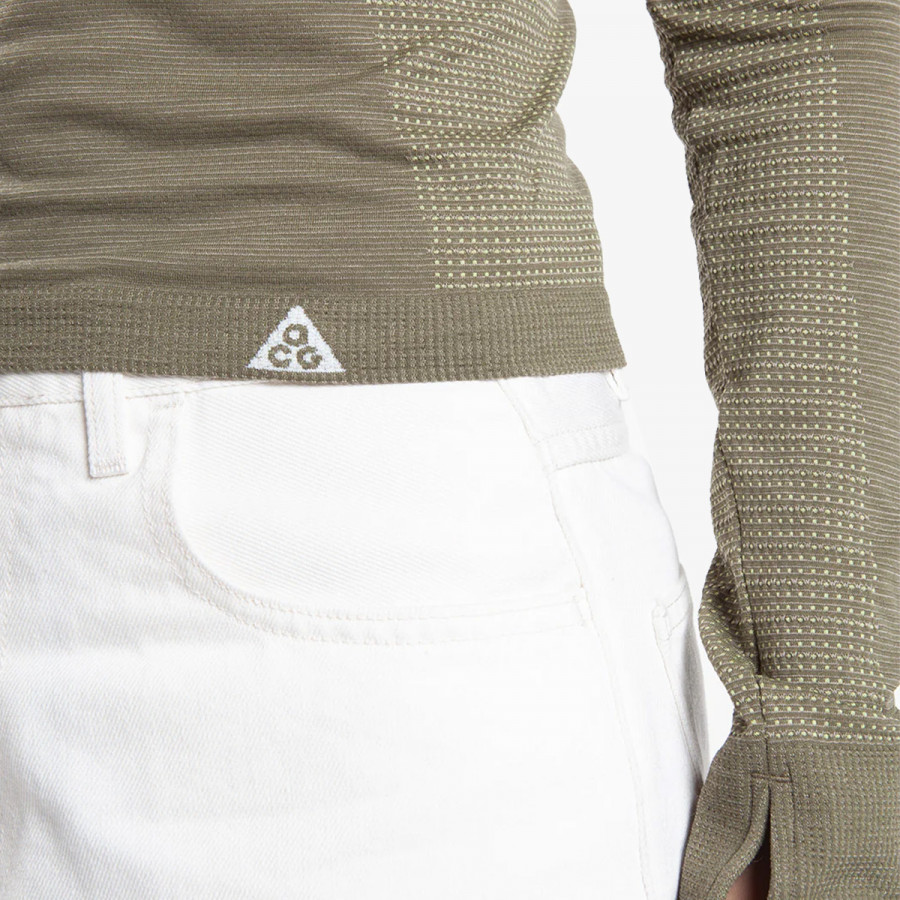 NIKE Dukserica W ACG DFADV DLTA RVER BSLYR LS 