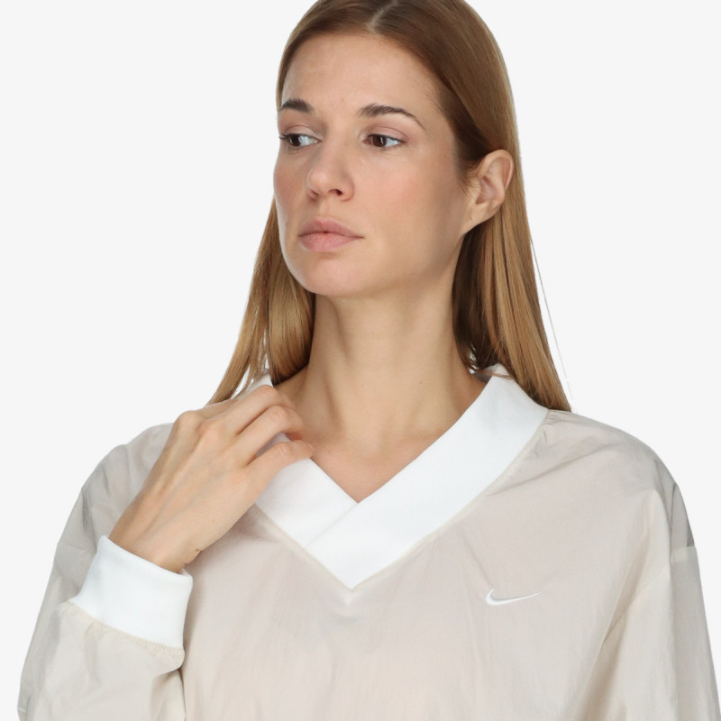 NIKE Majica dugih rukava Sportswear Essential 